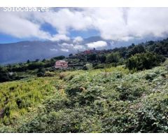 TERRENO RUSTICO EN AGUAMANSA