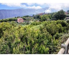 TERRENO RUSTICO EN AGUAMANSA