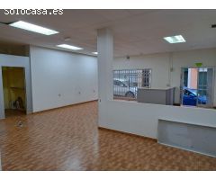 LOCAL COMERCIAL EN LA OROTAVA (CENTRO)