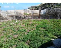 Casa con finca en Buenavista del norte