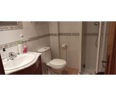 doble vivienda en santiago bernabeu santa pola
