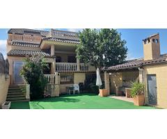 CASA UNIFAMILIAR EN CATRAL