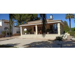 EXELENTE VILLA EN PERLETA MAITINO