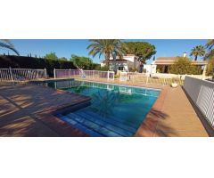 EXELENTE VILLA EN PERLETA MAITINO