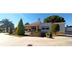 EXELENTE VILLA EN PERLETA MAITINO