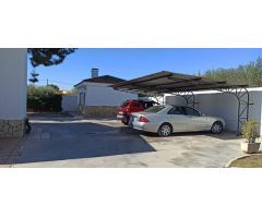 EXELENTE VILLA EN PERLETA MAITINO