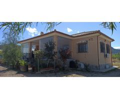 CHALET ROMANA