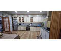 PISO DUPLEX CARRUS ESTE