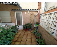 CASA DE DOS PLANTAS EN EL RAVAL