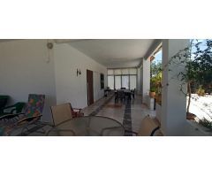 CASA DE CAMPO EN HONDON