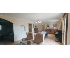CHALET EN ASPE