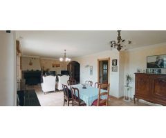 CHALET EN ASPE