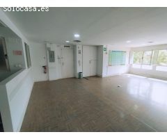 Entrsuelo Comercial AV de La Libertad