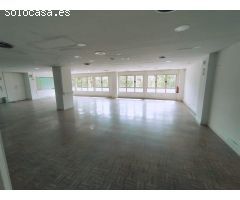 Entrsuelo Comercial AV de La Libertad