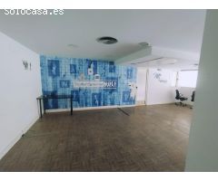 Entrsuelo Comercial AV de La Libertad