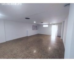 Entrsuelo Comercial AV de La Libertad