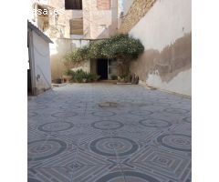 CASA DE PUEBLO EN MONFORTE DEL CID