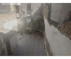 CASA DE PUEBLO EN MONFORTE DEL CID
