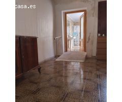 CASA DE PUEBLO EN MONFORTE DEL CID