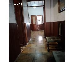 CASA DE PUEBLO EN MONFORTE DEL CID