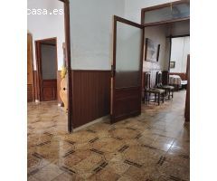 CASA DE PUEBLO EN MONFORTE DEL CID