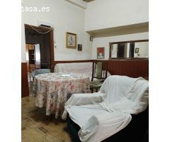 CASA DE PUEBLO EN MONFORTE DEL CID