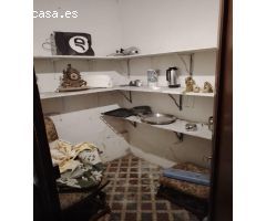 CASA DE PUEBLO EN MONFORTE DEL CID