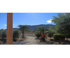 CHALET A 100 MT DE HONDON DE LAS NIEVES