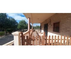 CHALET A 100 MT DE HONDON DE LAS NIEVES