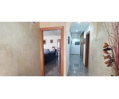 CHALET A 100 MT DE HONDON DE LAS NIEVES