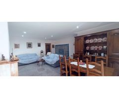 CHALET A 100 MT DE HONDON DE LAS NIEVES