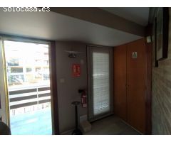 ENTRESUELO 210 m2 CONVERTIDO EN ELEGANTE OFICINA COMERCIAL  EN EL CENTRO DE ELCHE !