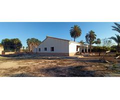 CHALET A 1 K DE LA HOYA