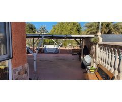 CASA EN LA HOYA ( ELCHE )