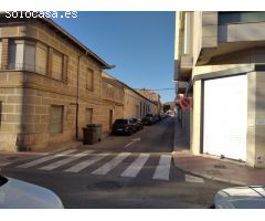OCASION INVERSORES!!!! NAVES EN SUELO INDUSTRIAL, EN UN FUTURO SUELO RESIDENCIAL