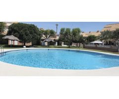 BUNGALOW SAN JUAN / ZONA PAU 5 ( ALICANTE )