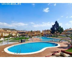 PRECIOSO BUNGALOW EN EL CAMPELLO / ZONA ACANTILADA !