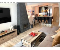 PRECIOSO BUNGALOW EN EL CAMPELLO / ZONA ACANTILADA !