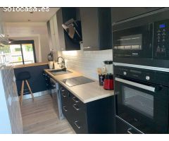 PRECIOSO BUNGALOW EN EL CAMPELLO / ZONA ACANTILADA !