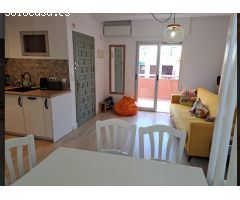 APARTAMENTO EQUIPADO CON LICENCIA TURISTICA LA MATA TORREVIEJA!!
