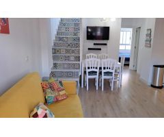 APARTAMENTO EQUIPADO CON LICENCIA TURISTICA LA MATA TORREVIEJA!!