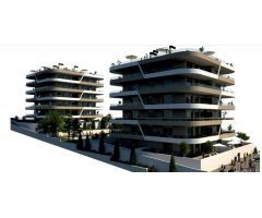 APARTAMENTOS DE LUJO OBRA NUEVA EN ARENALES DEL SOL COSTA BLANCA , ELCHE/ALICANTE