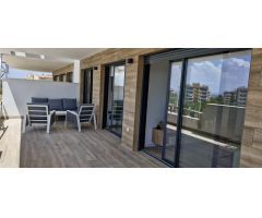 APARTAMENTOS DE LUJO OBRA NUEVA EN ARENALES DEL SOL COSTA BLANCA , ELCHE/ALICANTE