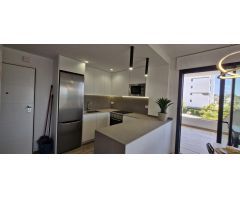 APARTAMENTOS DE LUJO OBRA NUEVA EN ARENALES DEL SOL COSTA BLANCA , ELCHE/ALICANTE