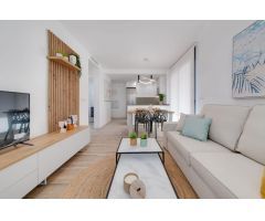APARTAMENTOS DE LUJO OBRA NUEVA EN ARENALES DEL SOL COSTA BLANCA , ELCHE/ALICANTE