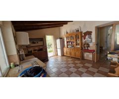 FINCA RUSTICA ILICITANA EN EL ALTET !