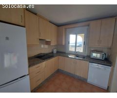 VILLA EN HONDON DE LAS NIEVES