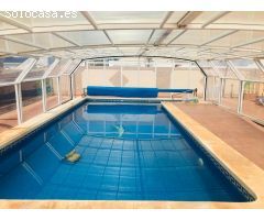 SE VENDE BONITA VILLA EN GRAN ALACANT/ SANTA POLA