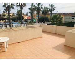 SE VENDE BONITA VILLA EN GRAN ALACANT/ SANTA POLA