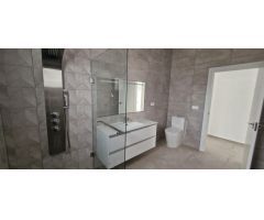 IMPECABLE VILLA EN MACISVENDA ABANILLA !